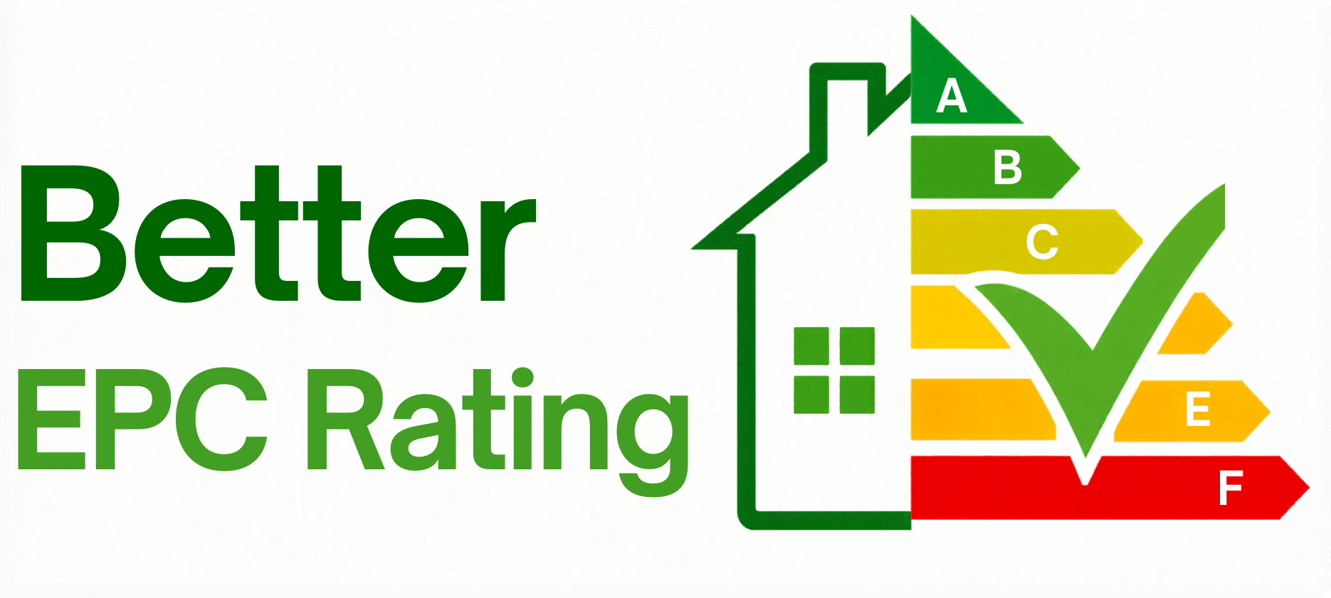 Better EPC Rating